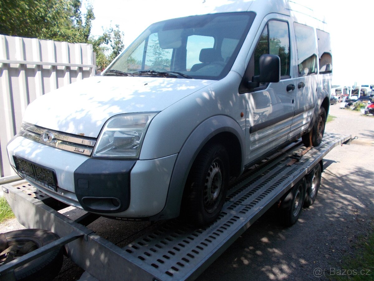 Ford connect 1,8