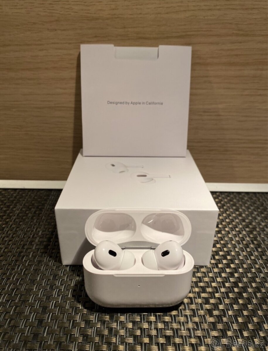AirPods Pro 2nd generation 1:1