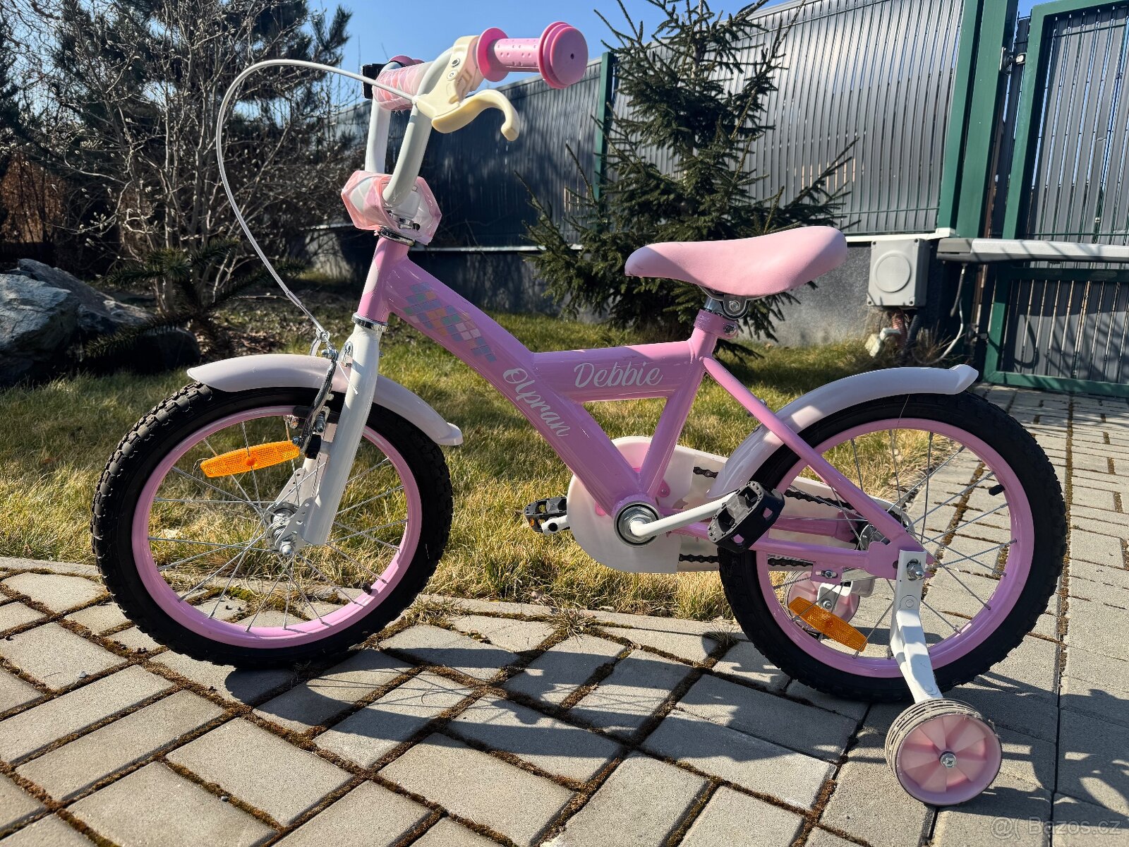 Dívčí kolo
