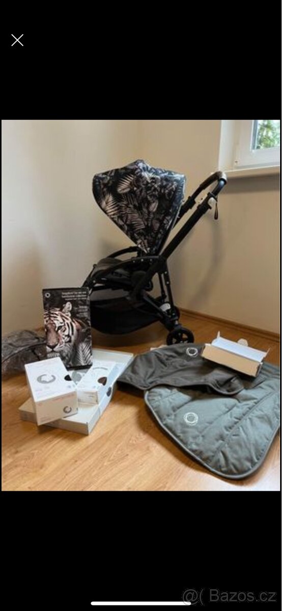 Bugaboo Bee5