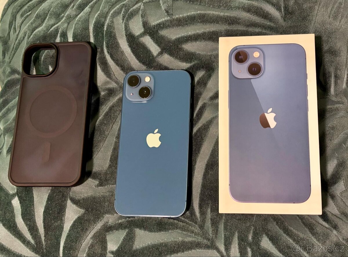 iPhone 13 256gb