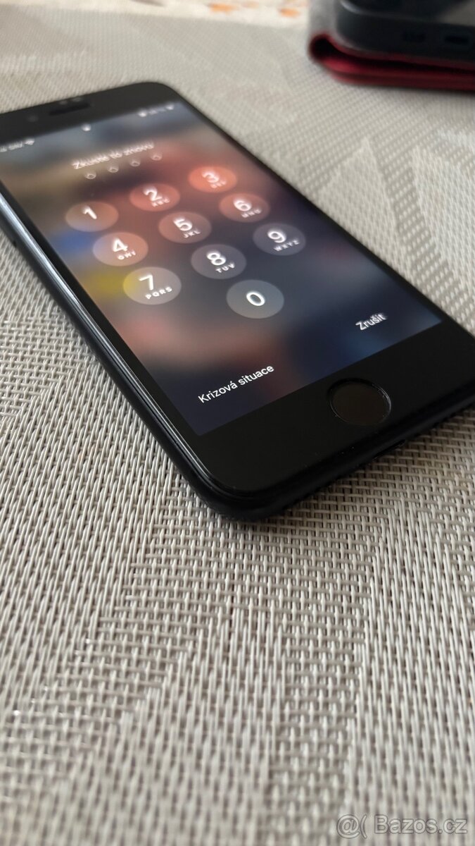 iPhone SE 2020