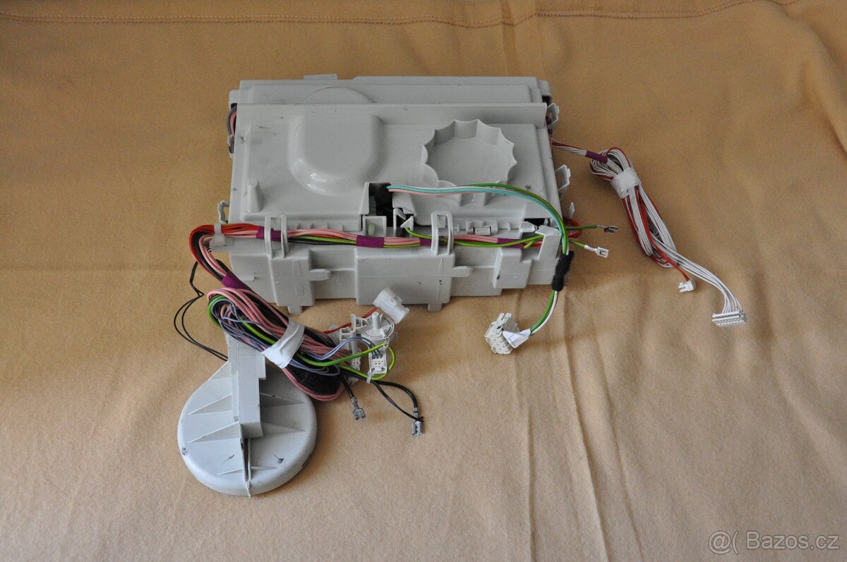 Miele elektronika do pračky ELP 270