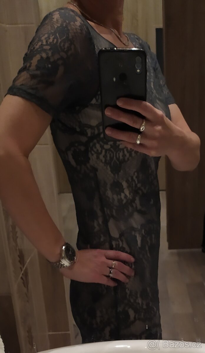 Šaty topshop 38