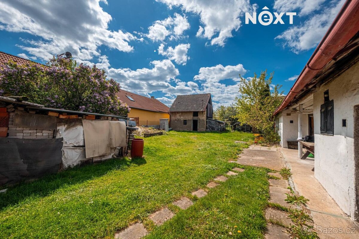 Prodej Rodinný dům, 131㎡