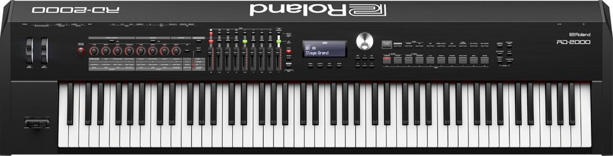 KOUPÍM ROLAND RD2000
