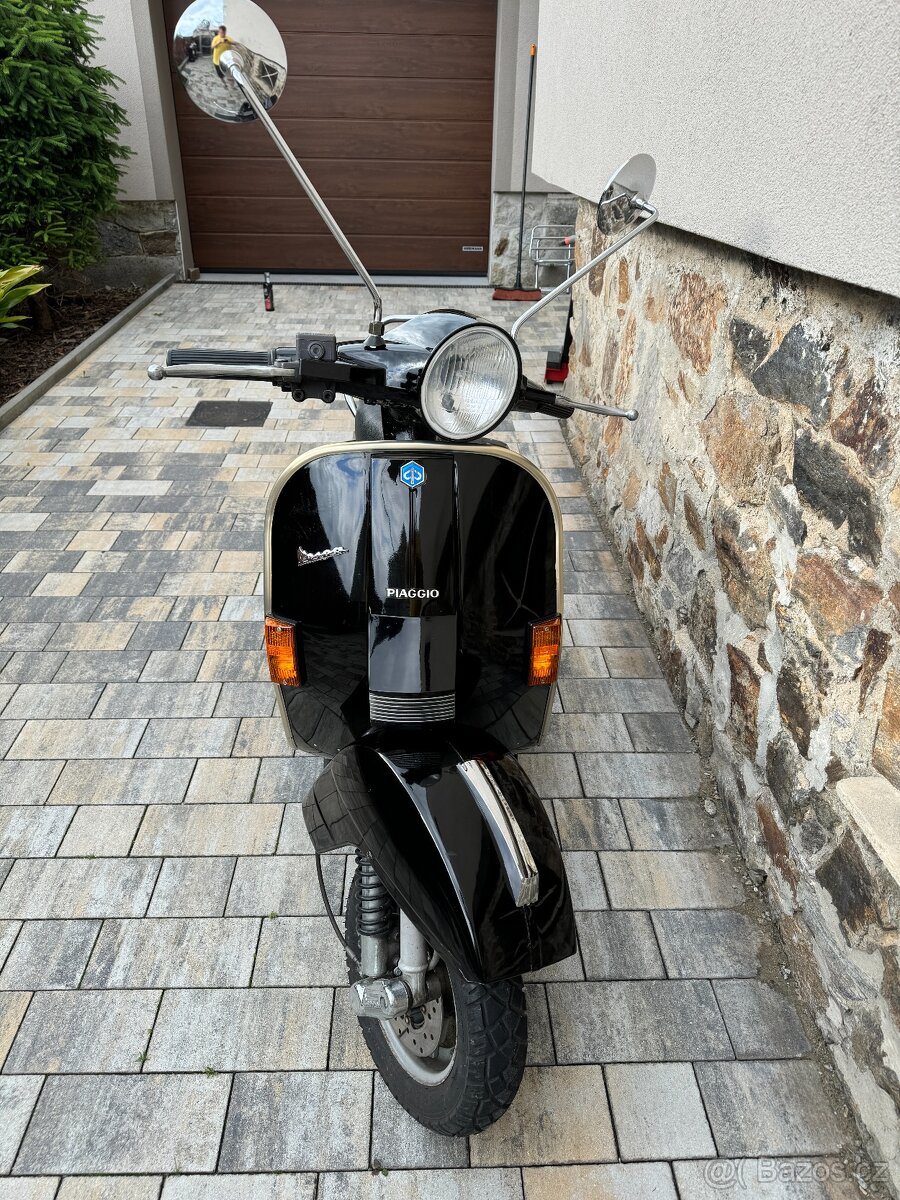 Vespa PX 200