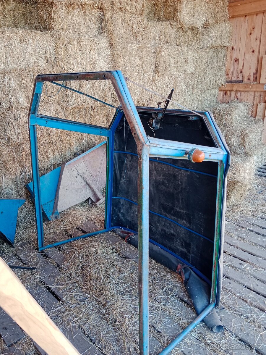Zetor 25