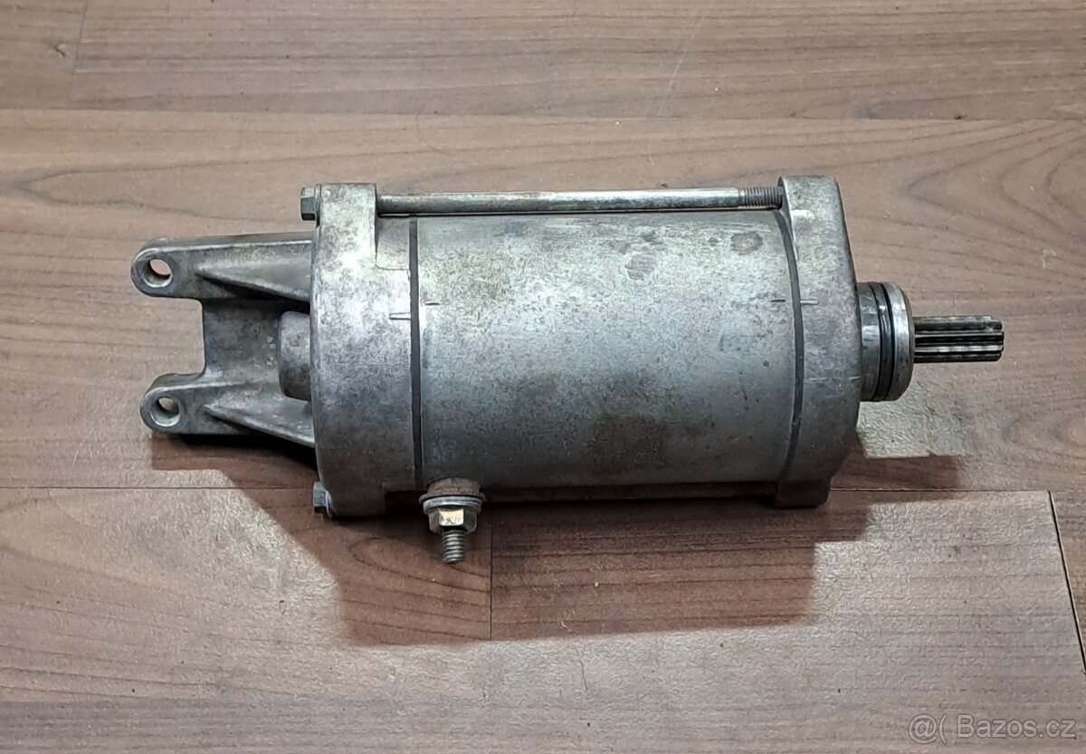 Starter Piaggio 500