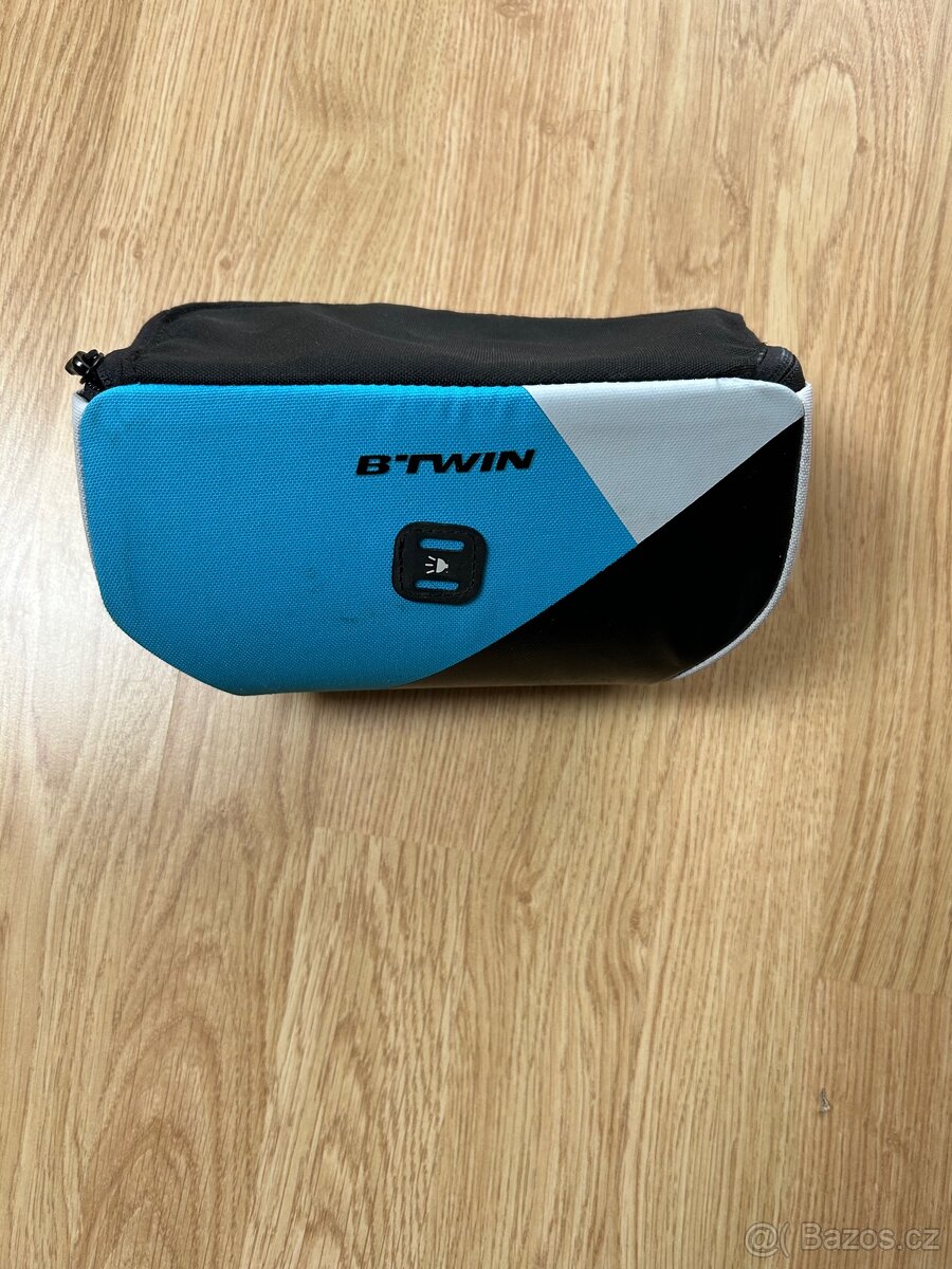 Dětská brašna na řídítka