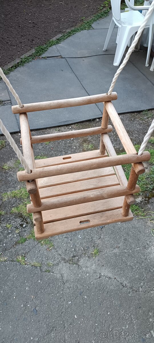 Houpačka