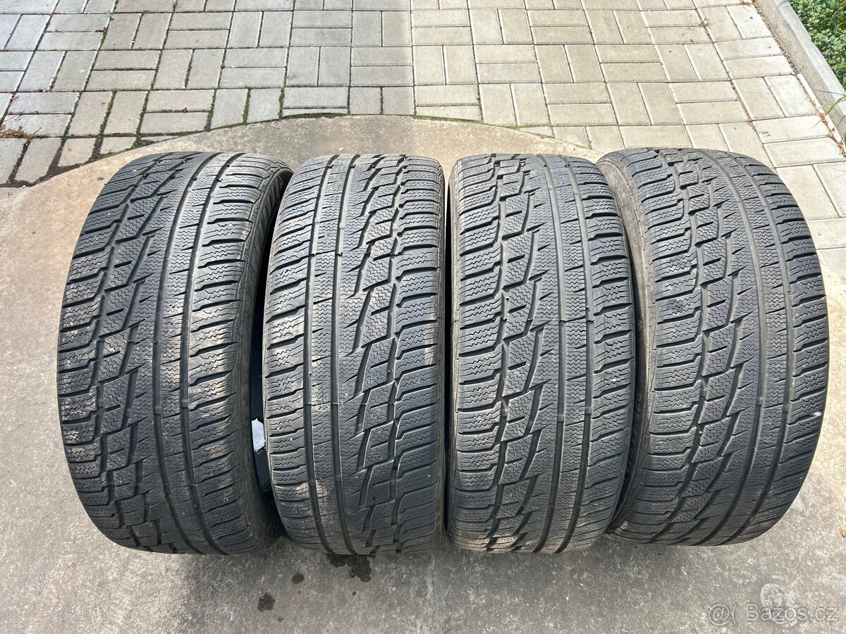 Zimní pneu Matador 225/45 R17