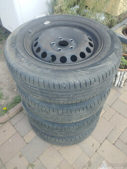 Letni kola 195/65 R15
