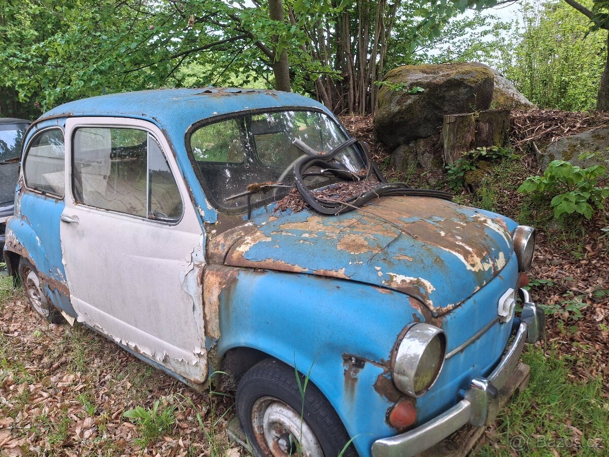 Fiat 600