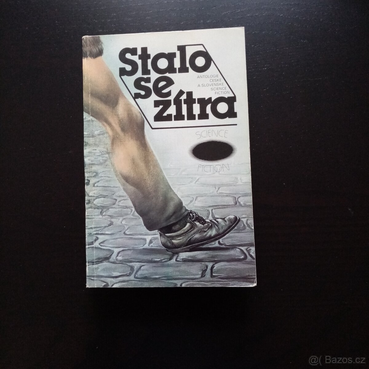 Stalo se zítra_rok 1984