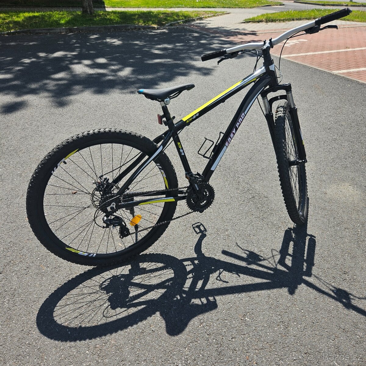 Horske kolo