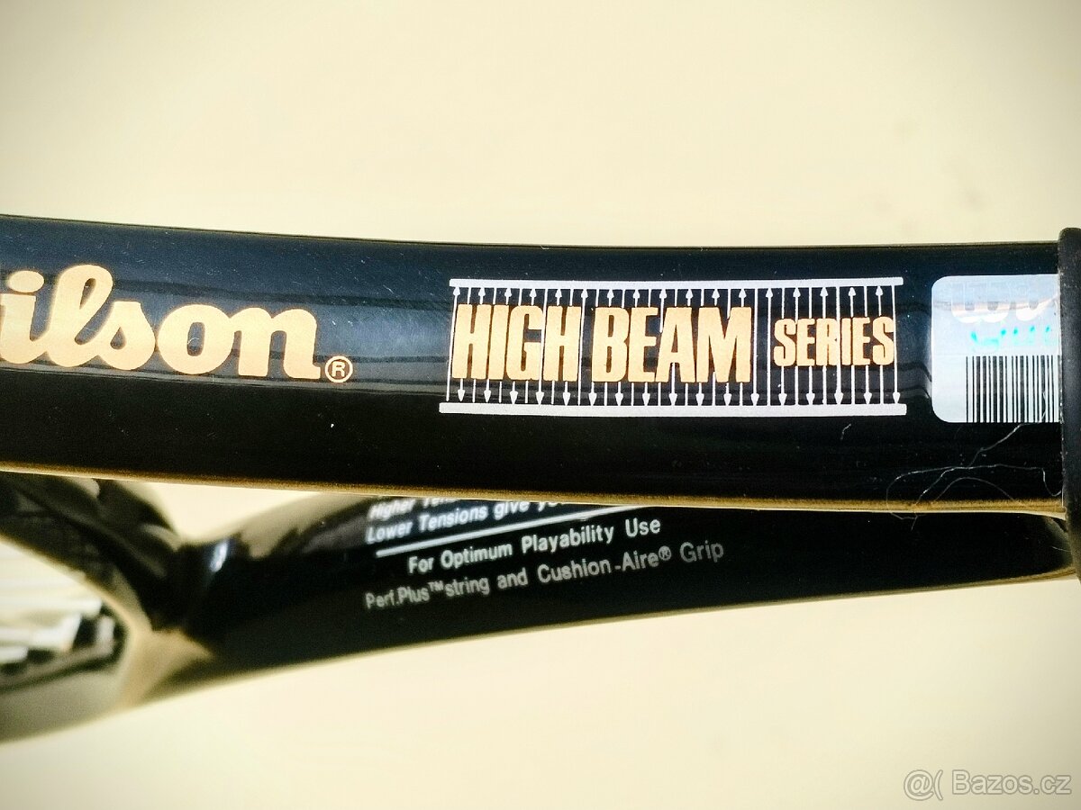 Wilson High Beam. STING PLEXUS