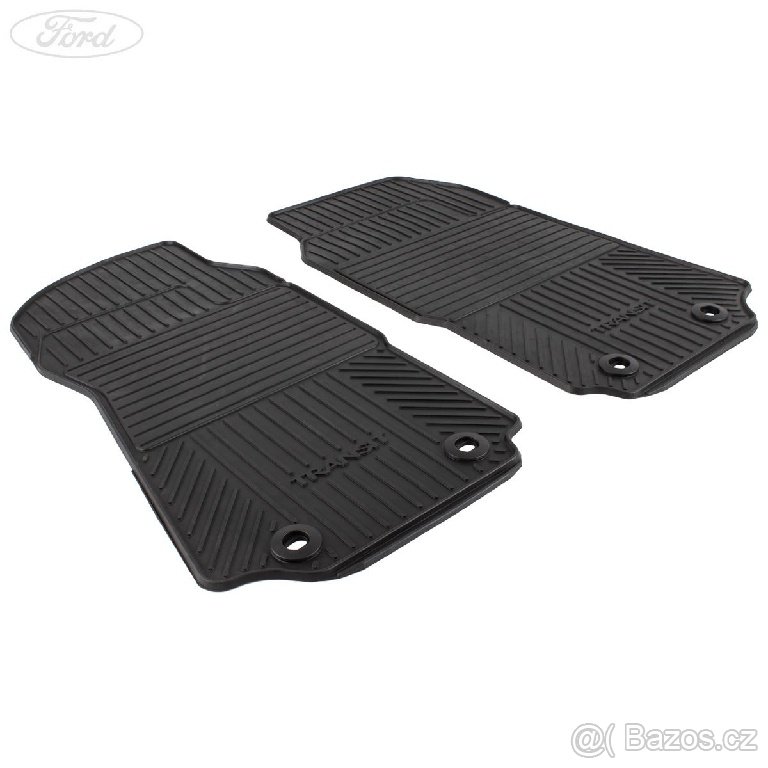 Transit mk6 mk7