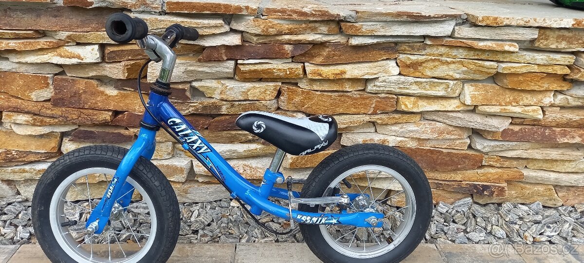 Dětské odrazedlo pro nejmenší