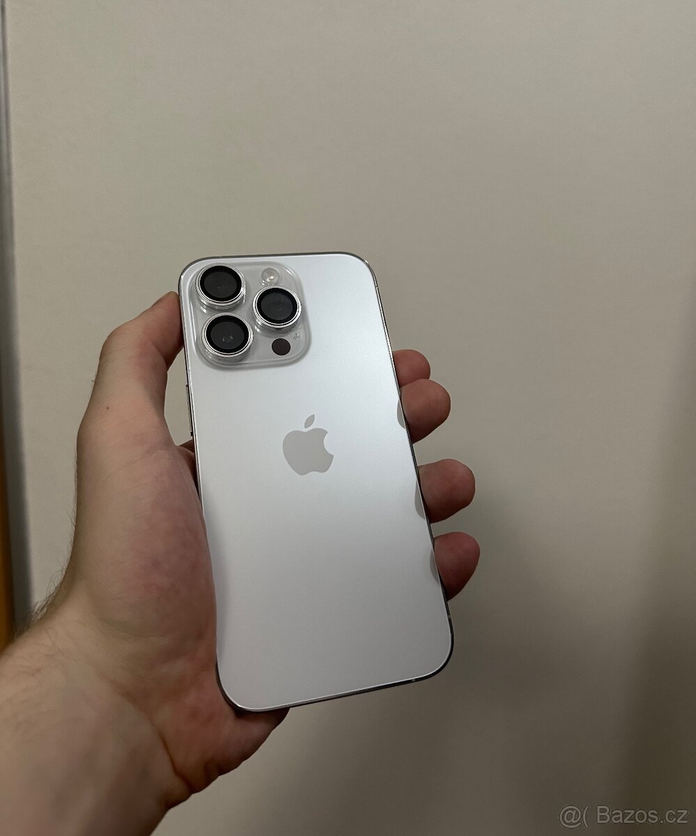 Apple Iphone 14 Pro 128GB - Krásný stav