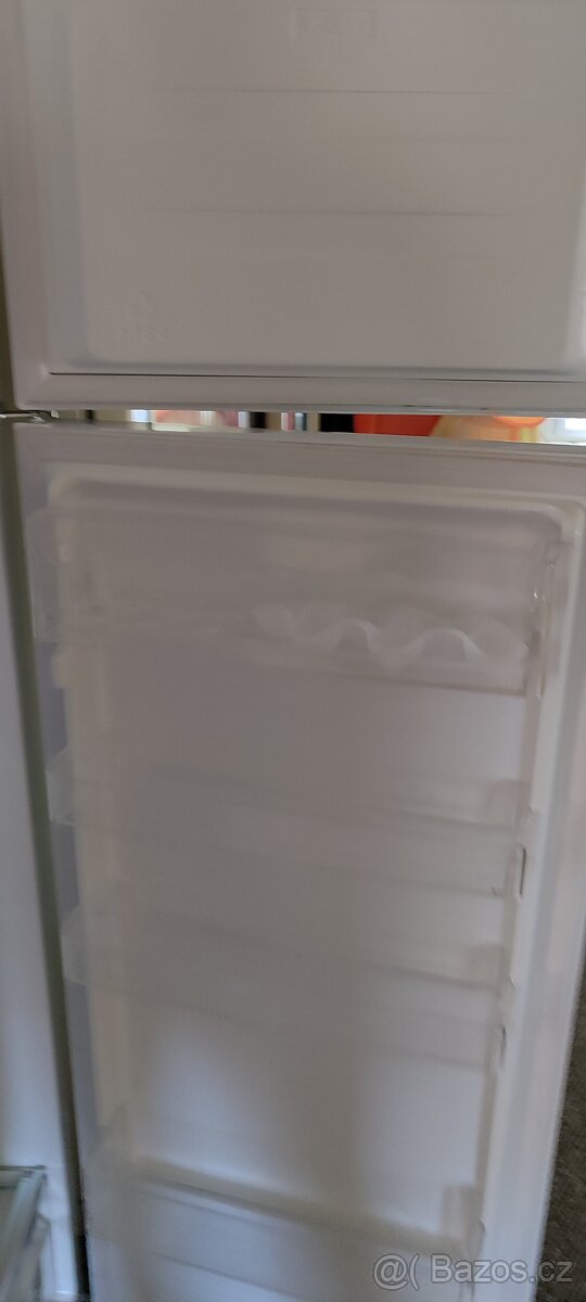 Lednice Electrolux