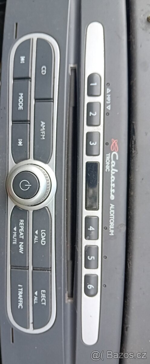 Laguna 2 combi 2.2DCI 110kw