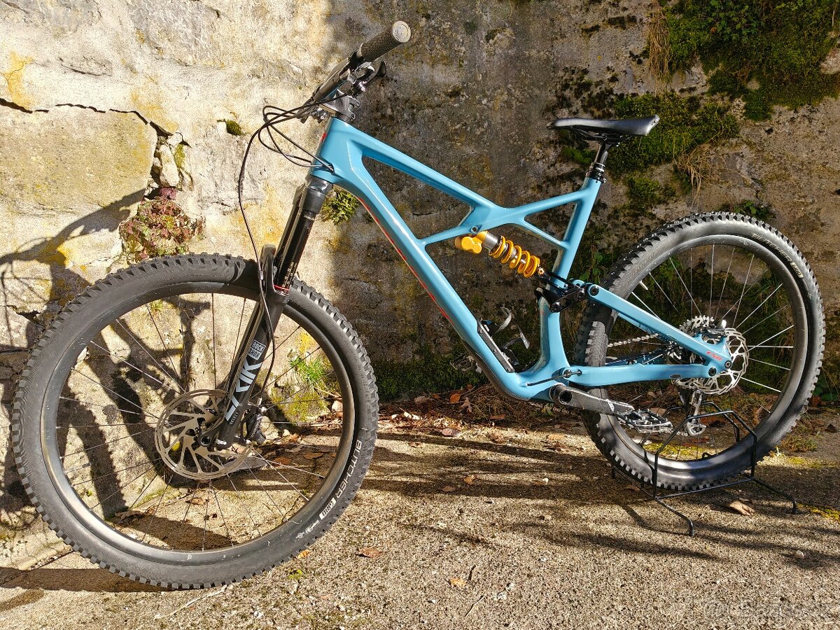 Specialized Enduro Pro 2019