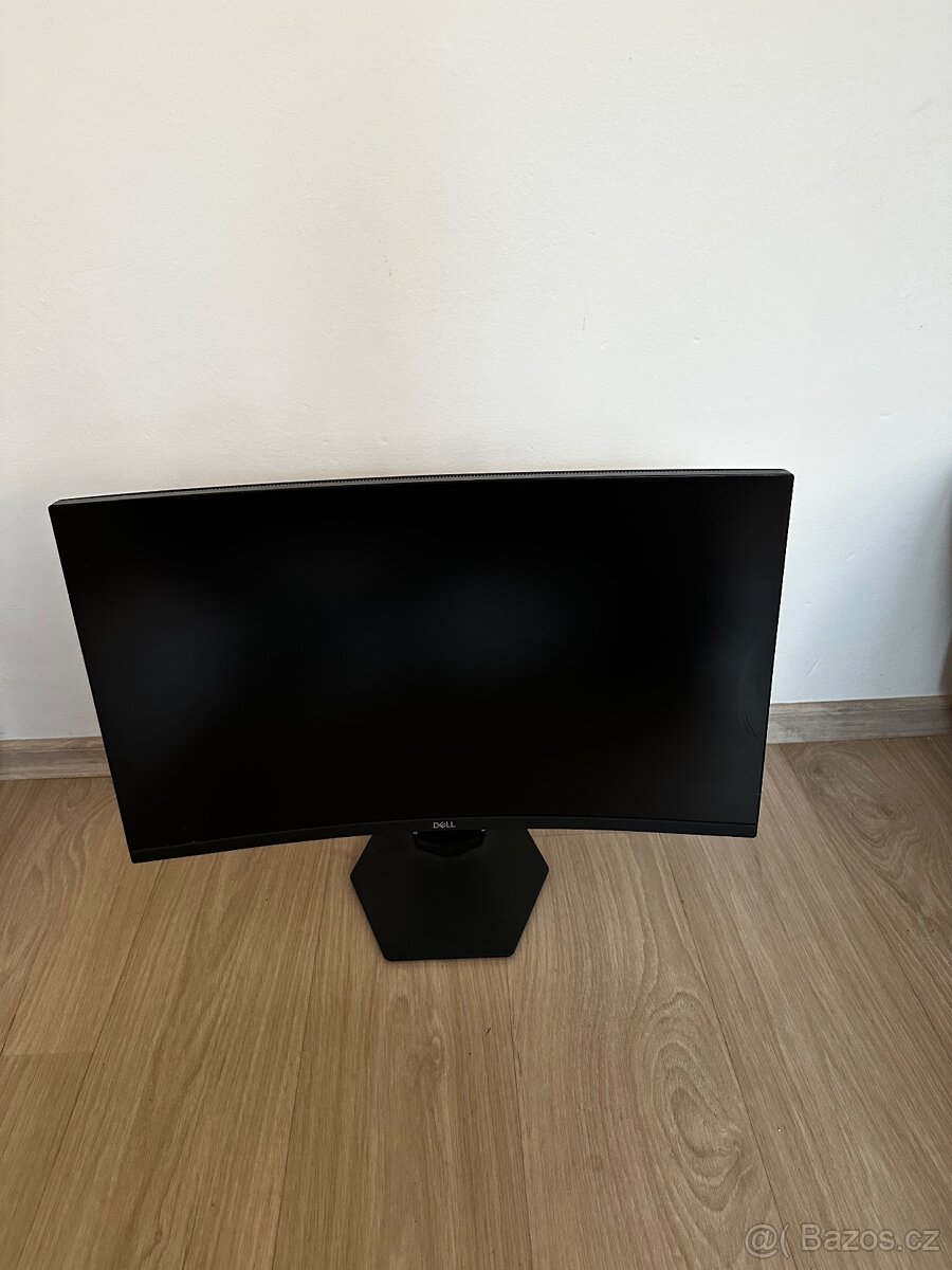 Herní monitor DELL