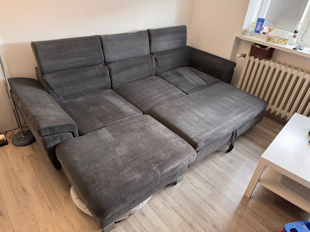 Prodám sedačku XORA