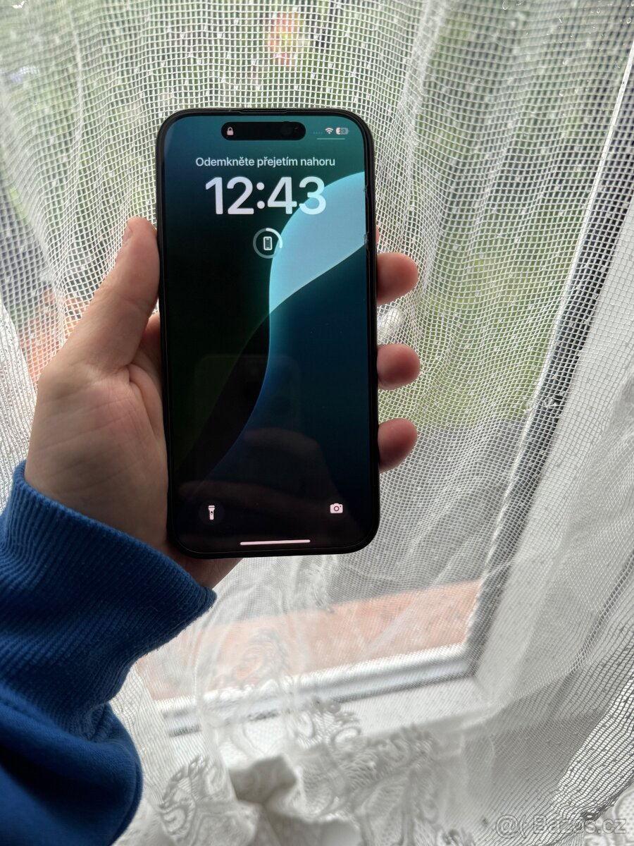 Iphone 15 128gb