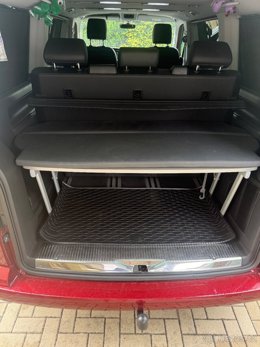 Mutiflexboard VW