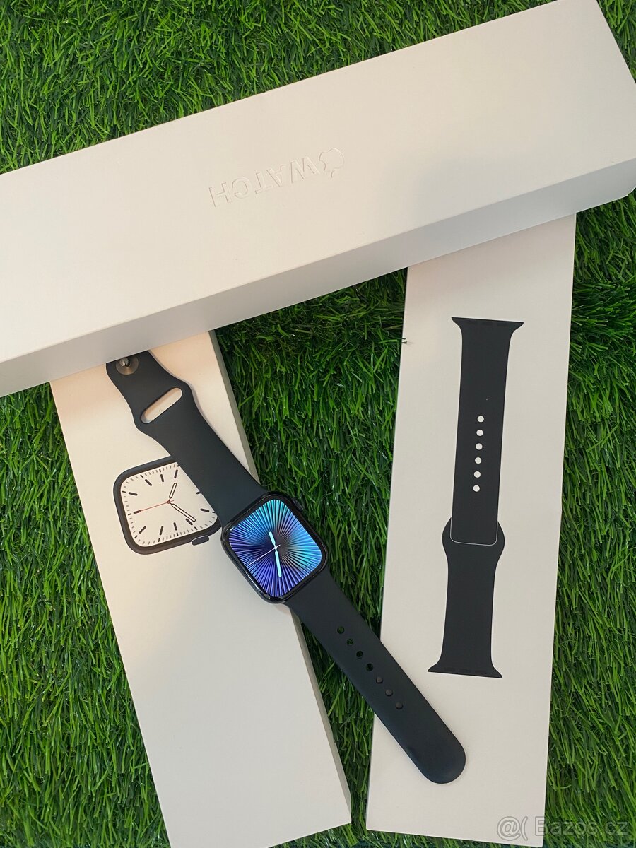 Apple watch series 7 41mm