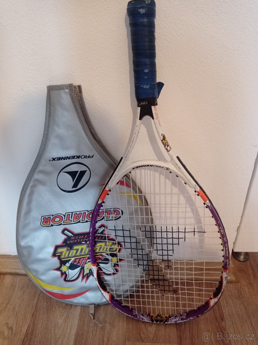 Tenisová raketa Prokennex