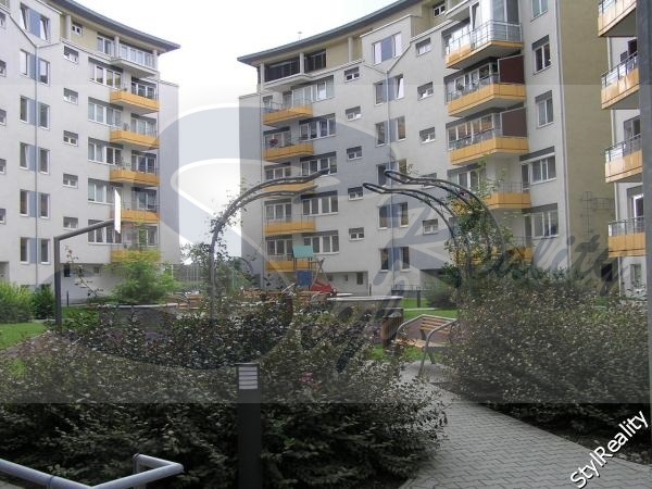 Prodej byt 2+kk, terasa, garáž,Slezská Ostrava,Michálkovická