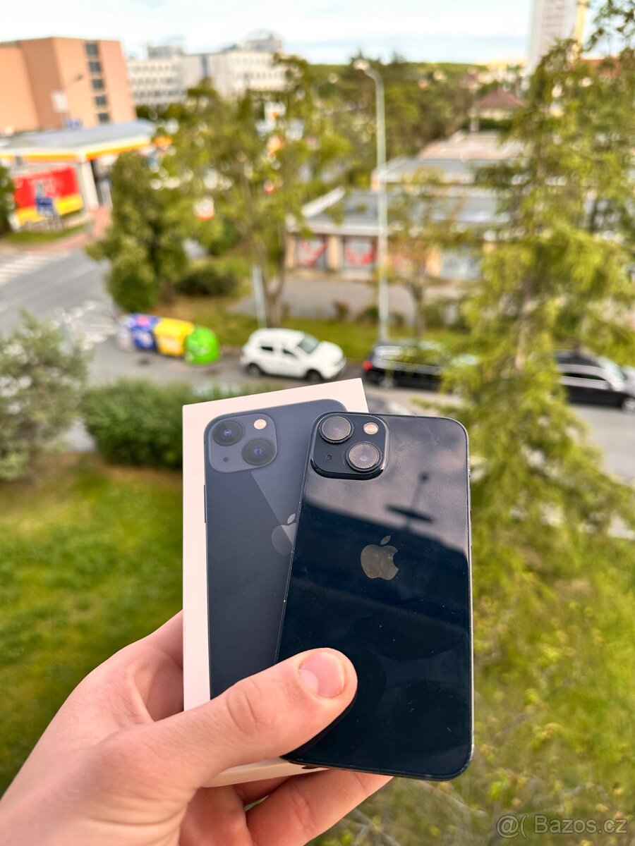 Iphone 13 mini 128
