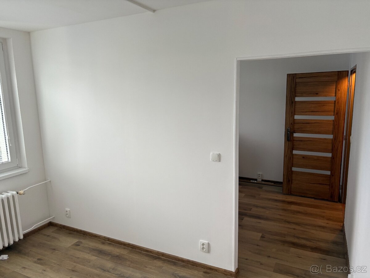 Pronájem bytu 2kk Rakovník