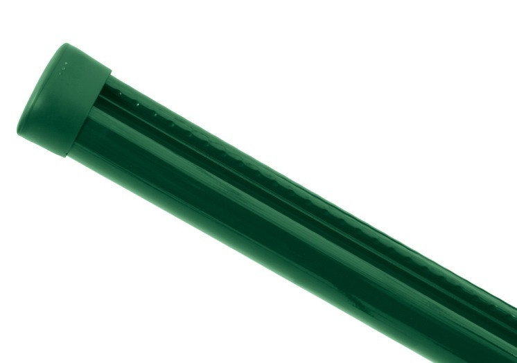 Plotový sloupek kulatý PILCLIP 2500/48/1,5mm