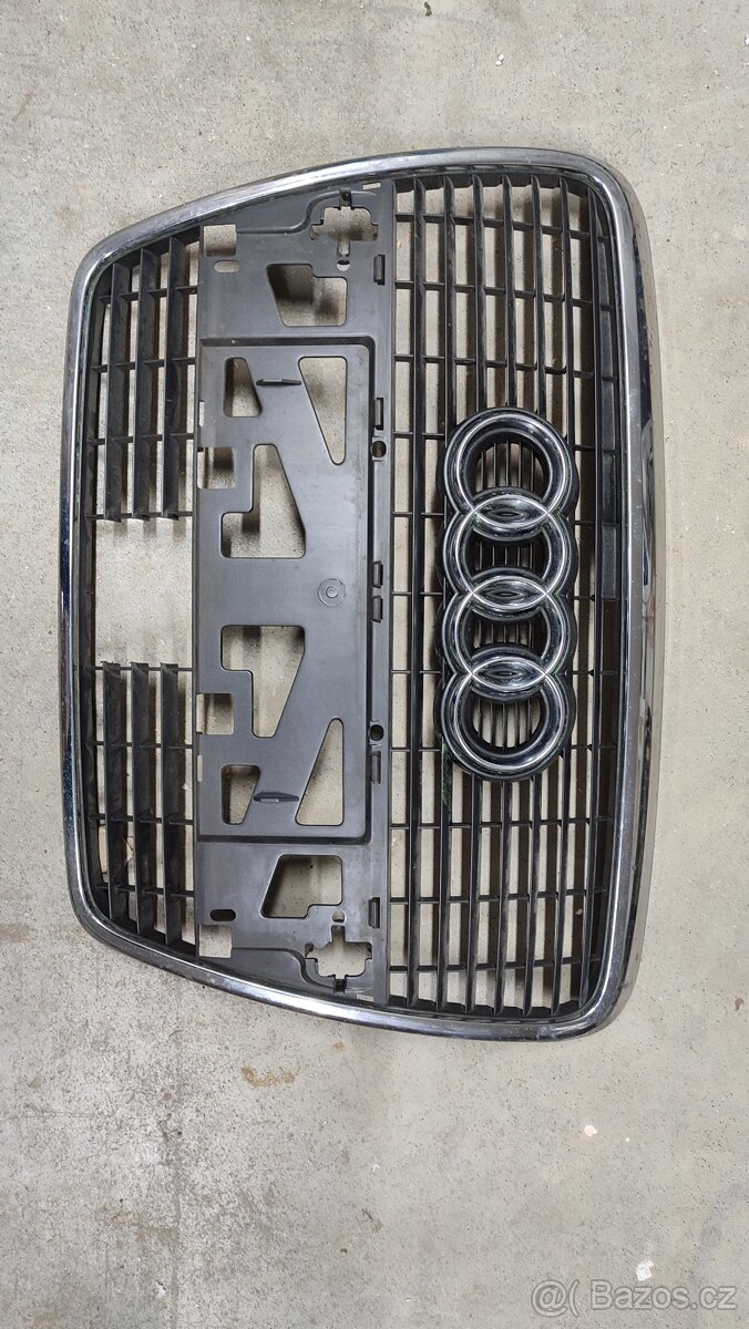 Maska AUDI A4