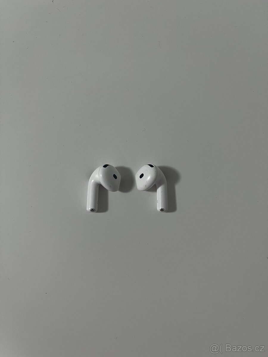 Airpods 4 gen