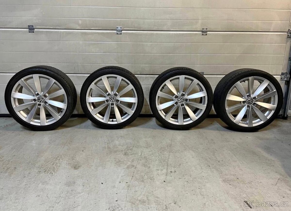 ALU kola r19