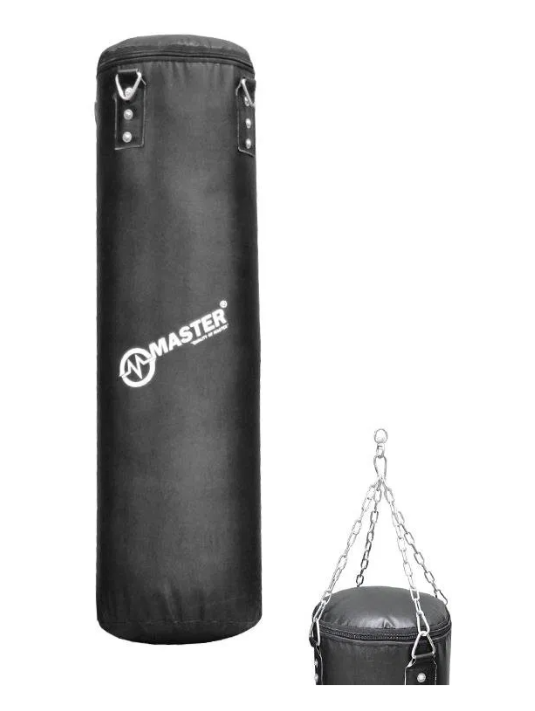 Boxovací pytel + rukavice