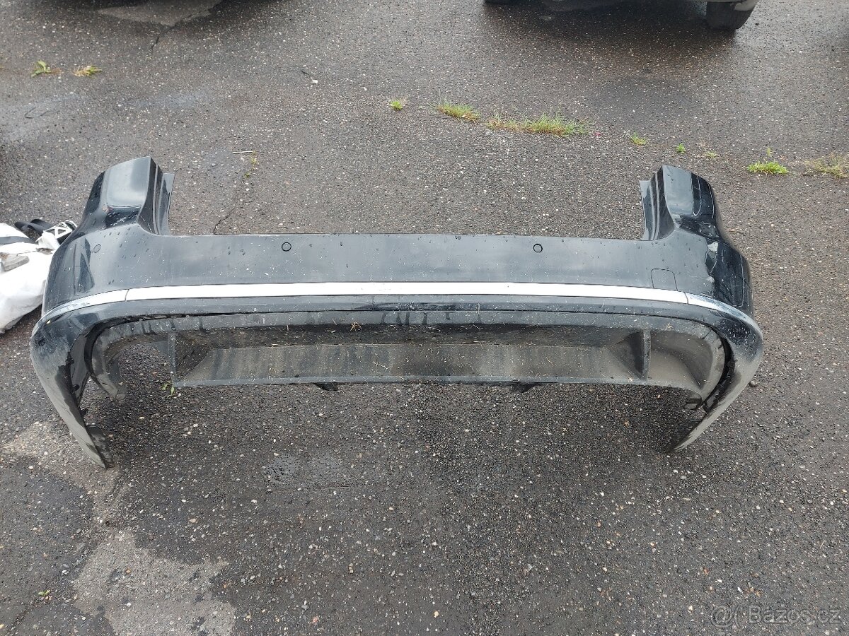 Passat b7 dyli