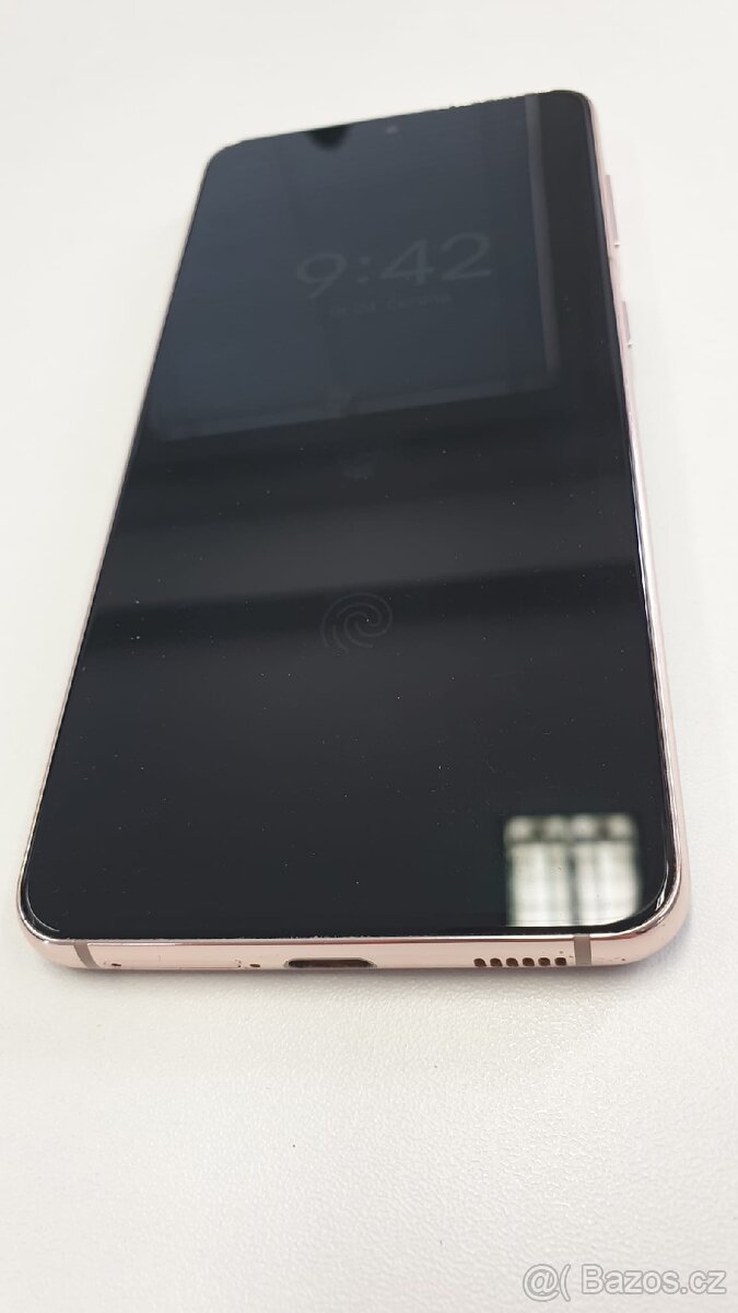 Samsung S21