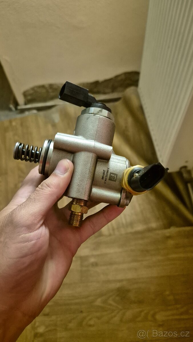 Vysokotlaké čerpadlo 2.0TFSI EA113