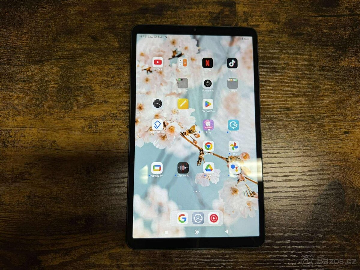 tablet Xiaomi Redmi Pad SE 8,7"