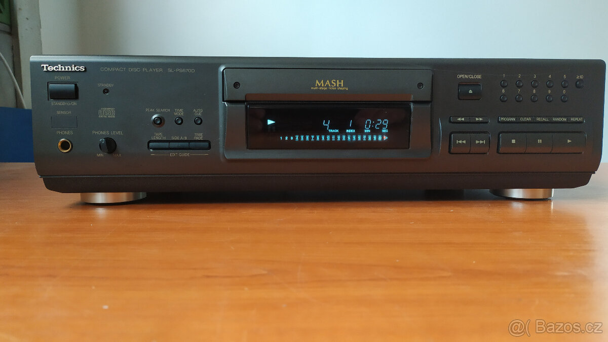 Technics