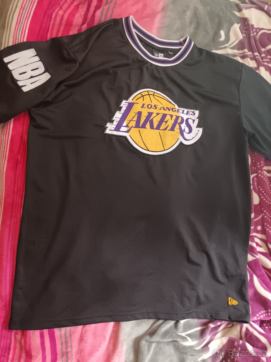 New Era Lakers NBA