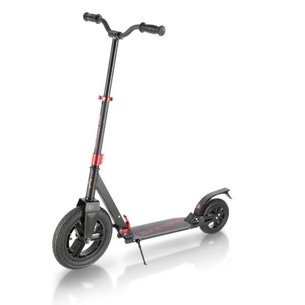 Koloběžka NILS Extreme HC300