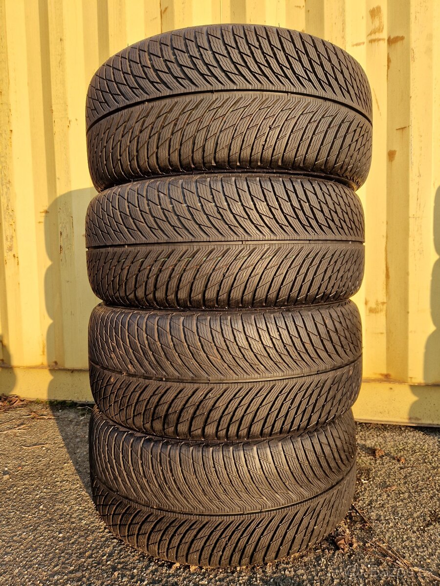 235/50 R19 pneu zimní 235 50 19 235/50/19 pneumatiky