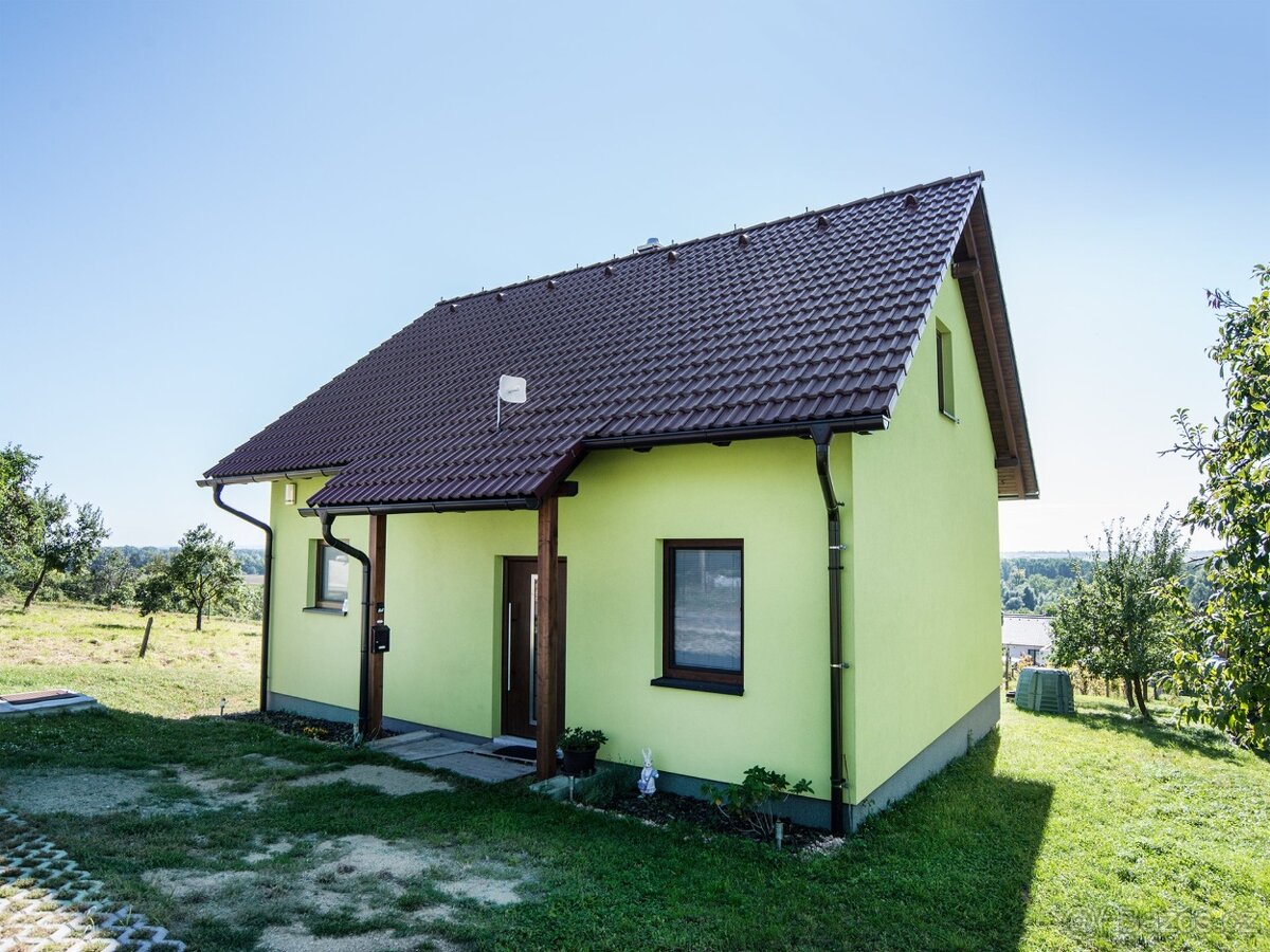 Poskytnutí trvalého pobytu či bydliště v Mnichovicích